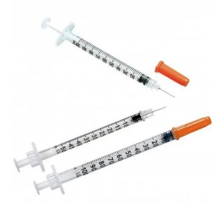 Syringe